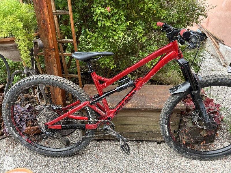 Red Blackbird Bicycle New) Adrenaline SL Bordeaux 00Plus Bordeaux