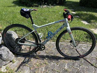 Marin DSX 2023