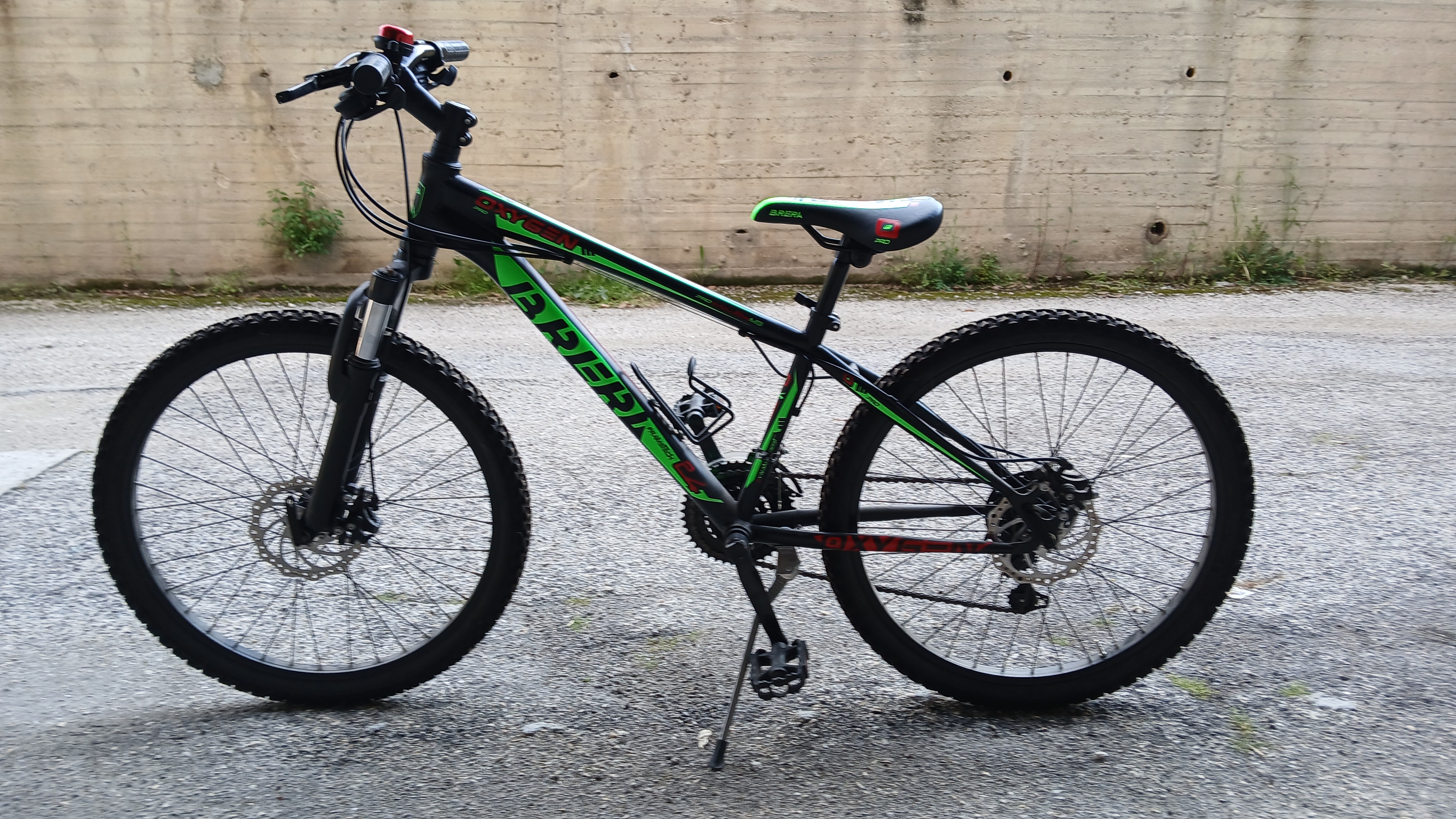Mountain Bike Icone Bike Expert Mountain Bike Bicicletta Elettrica
