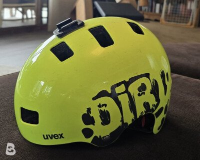 Uvex Kid 3