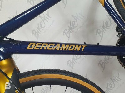 Bergamont Grandurance 4 2022