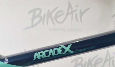 Bianchi Arcadex GRX600 2022