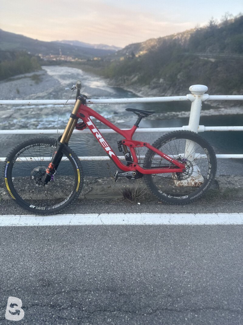 Trek Session 2021 used