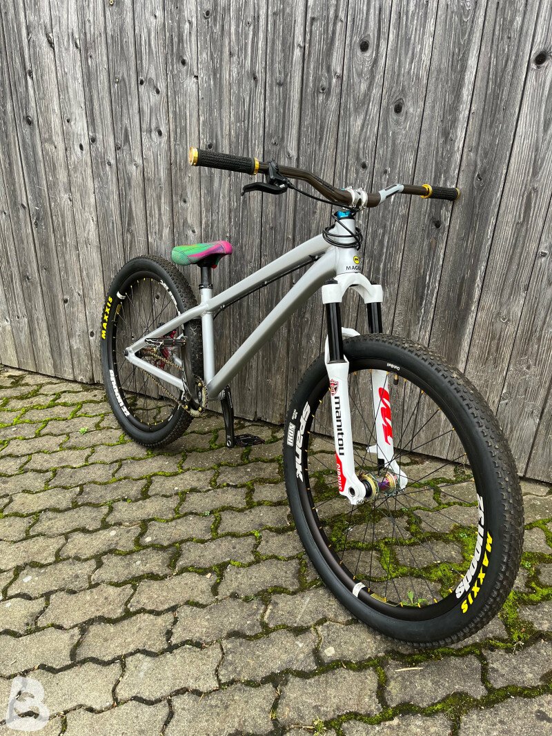 dartmoor two6player 2020