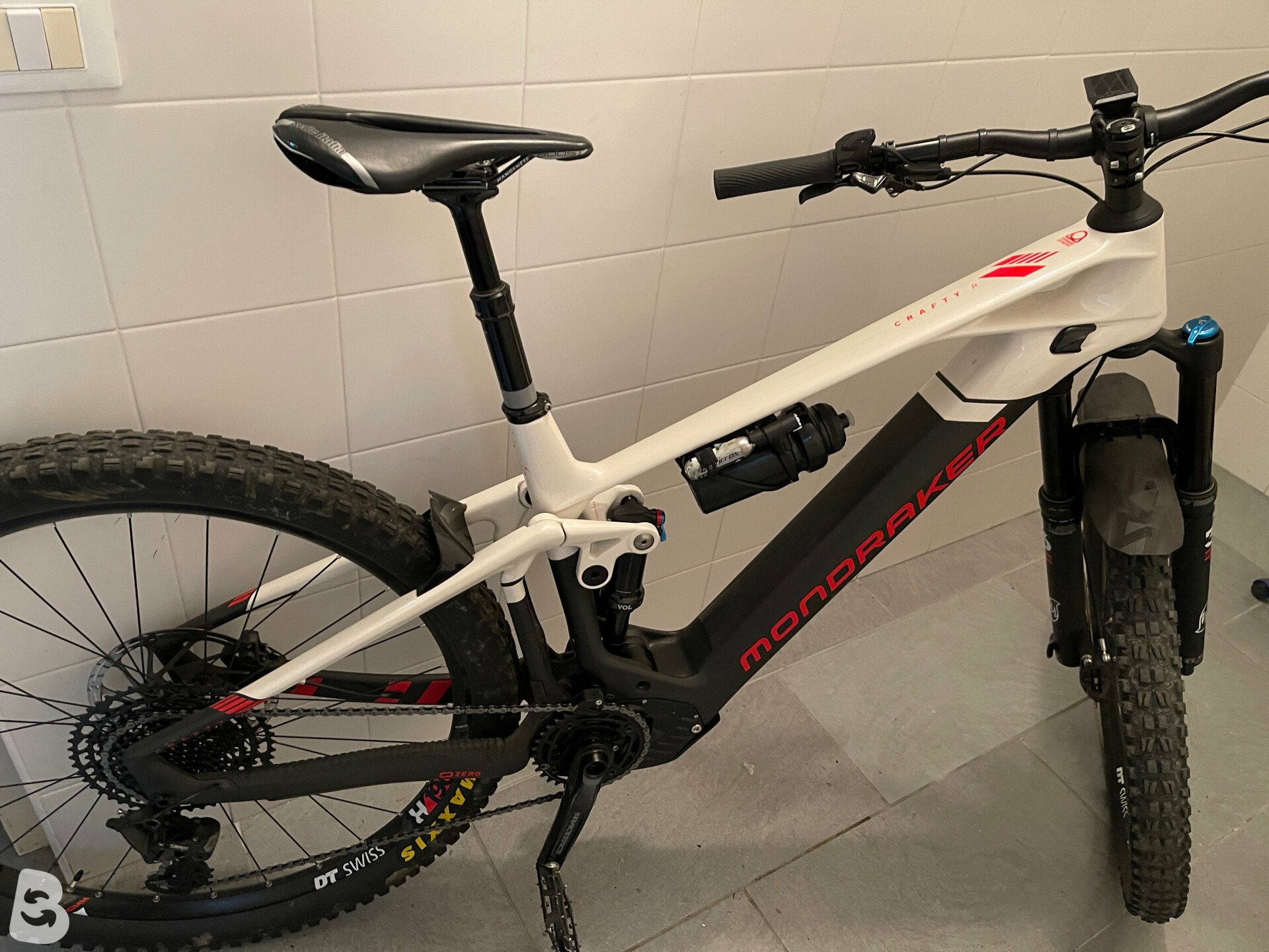 Mondraker crafty store r 2020