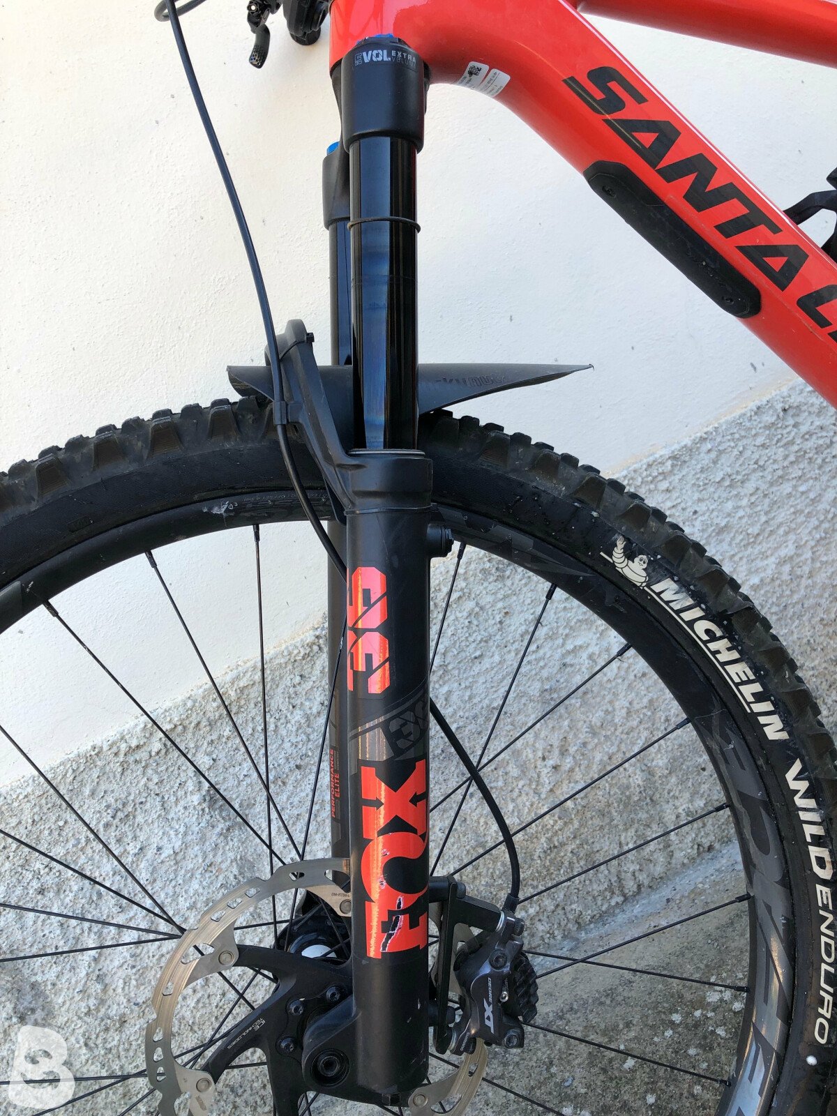 santa cruz hightower 2020 aluminum