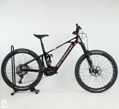 Mondraker Crusher RR 2024