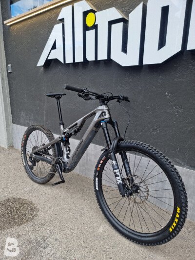 Merida E-one Sixty 7000 2024