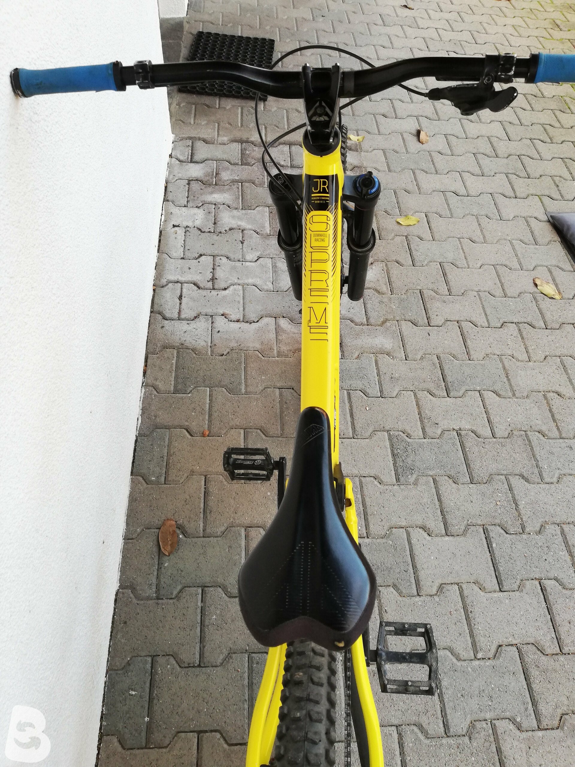 Commencal supreme junior 2018 sale