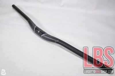 Race Face Manubrio MTB Race Face Aeffect 760 mm rise 20 D35.