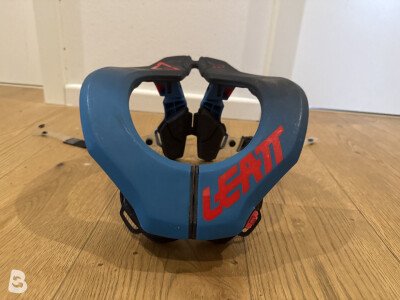 Leatt Leatt Neckbrace Bicycle DBX 2023