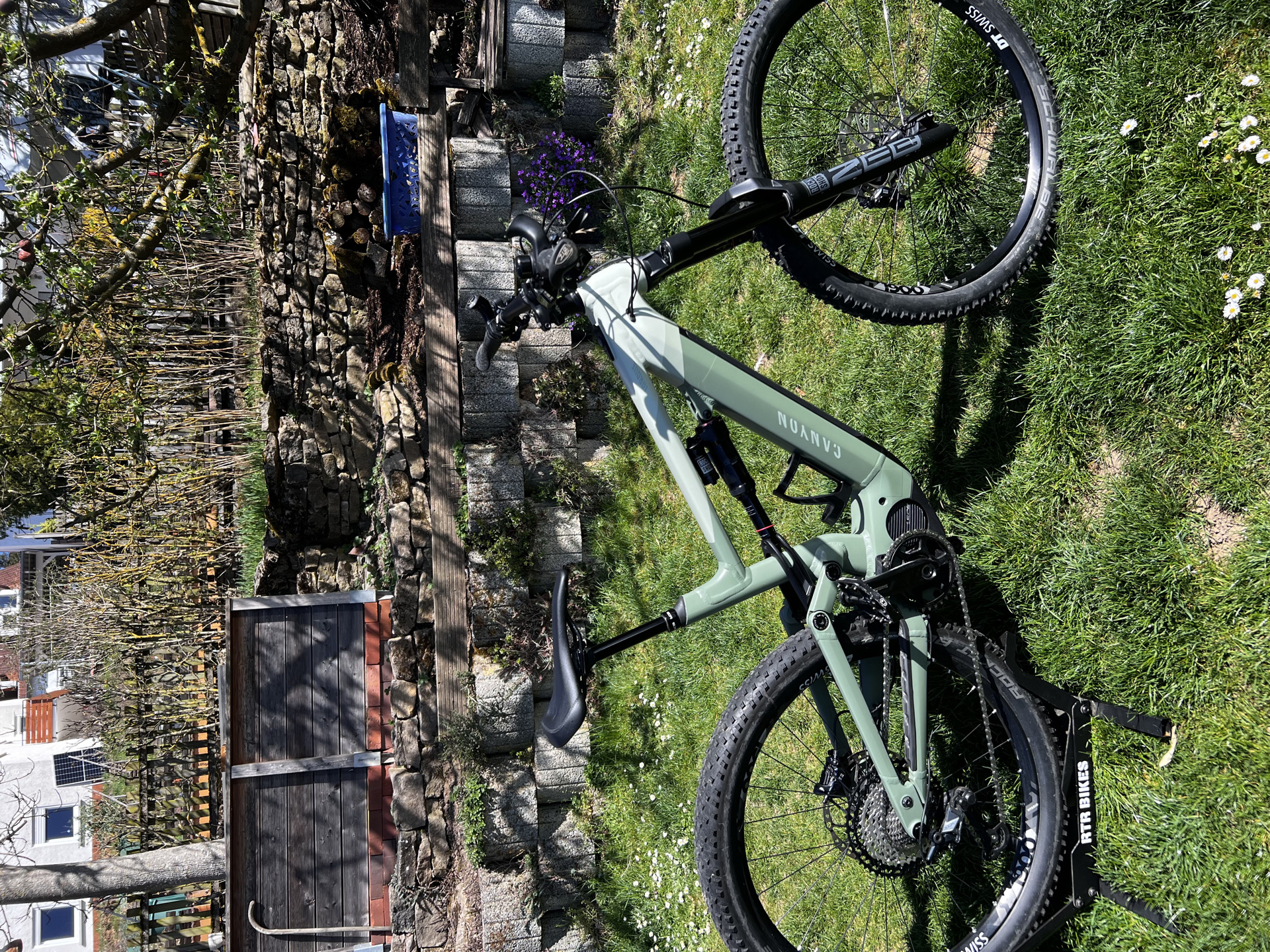 2021 Canyon Canyon Spectral Review Canyon Strive 2021 Canyon - Main Image