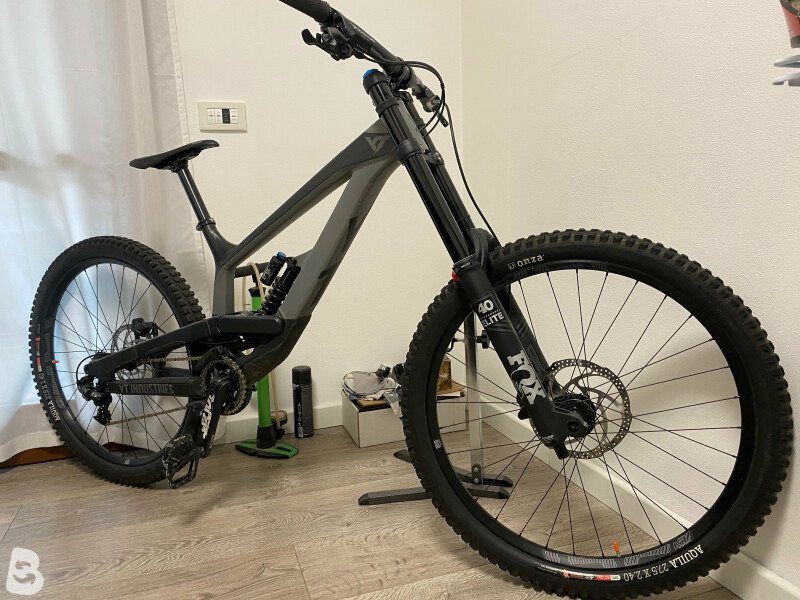 Yt industries tues store al 2019