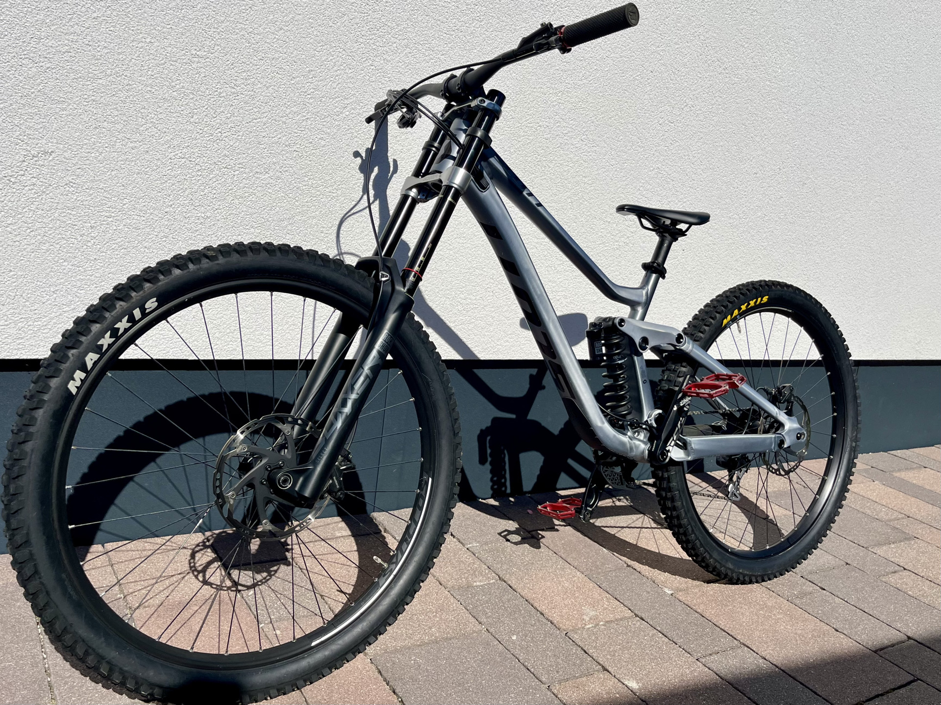 Scott Gambler 920 2022 used