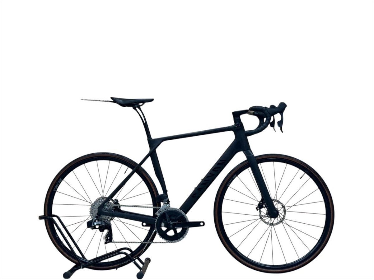 Canyon Endurace CF SLX AXS Carbon Sram Rival AXS 2024 used