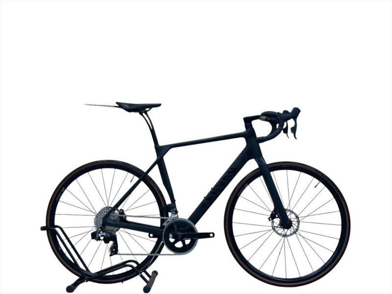 Canyon Endurace CF SLX AXS Carbon Sram Rival AXS 2024 used