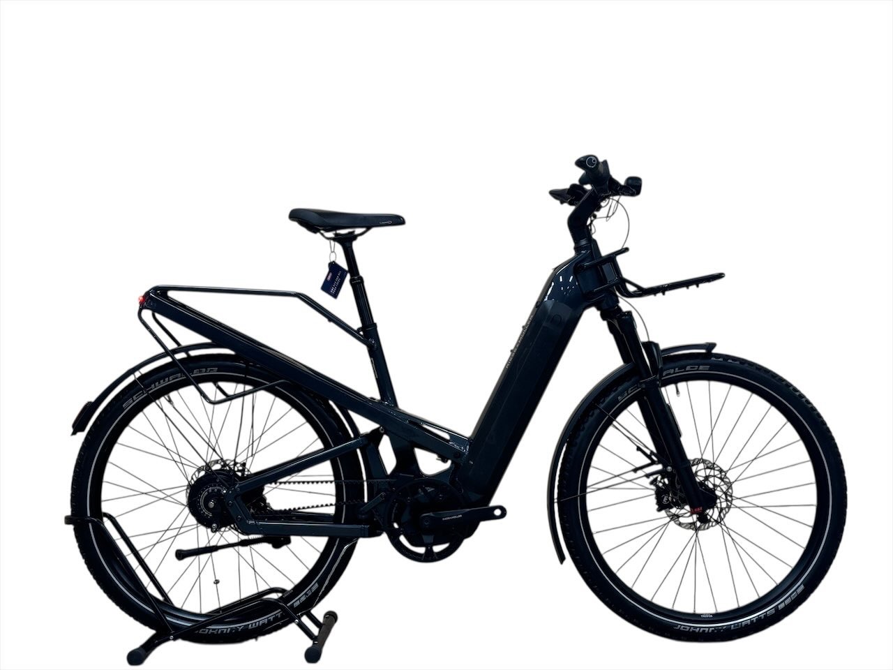 Müller Homage Homage Ebike Riese Müller Homage GT Vario 625