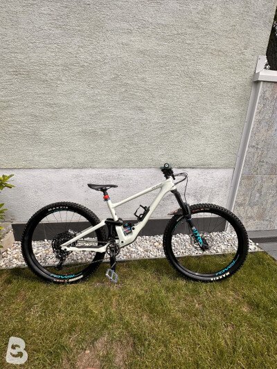 Specialized Enduro Elite 2020