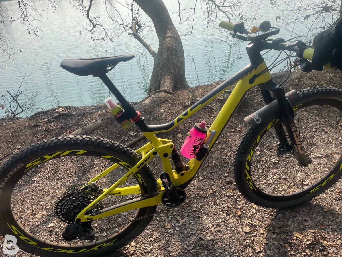 contessa spark rc 900