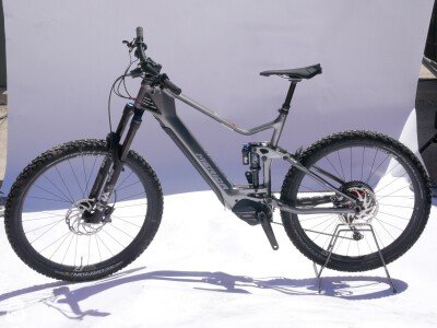 Merida eONE-SIXTY 9000 2023