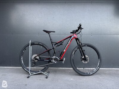 Simplon Cirex 2019