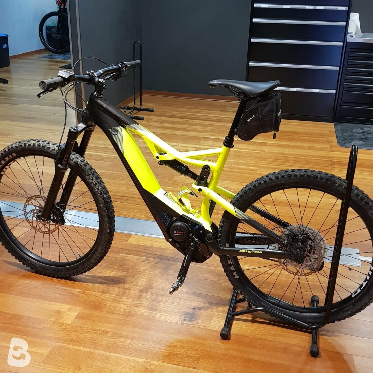 Cannondale 2019 used