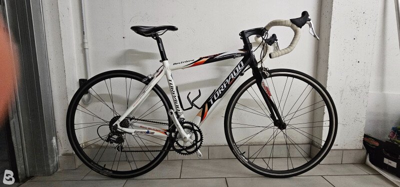 Bicycle Torpado Da Corsa Cicli Torpado Prezzi BICI DA CORSA