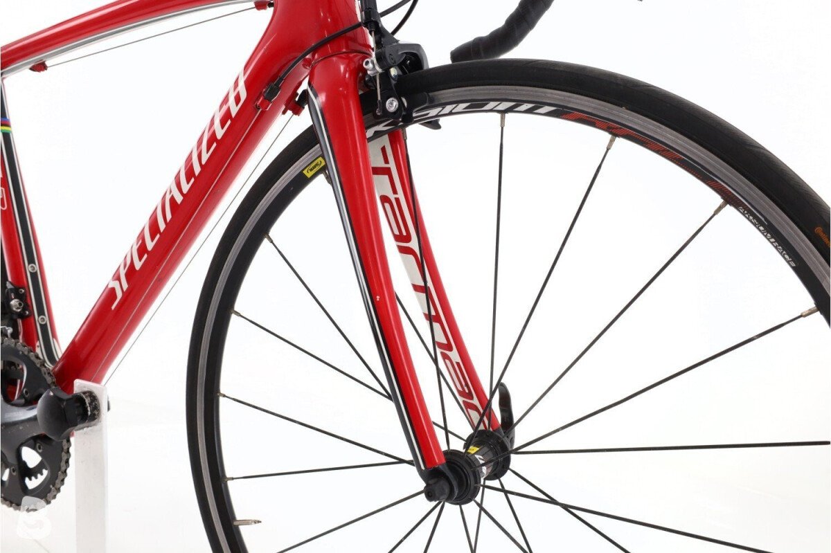 Specialized Tarmac SL2 Elite Carbon used