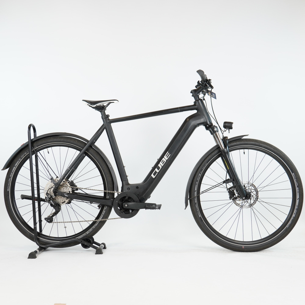 Cube Nuride Hybrid Pro 625 Allroad 2023 used