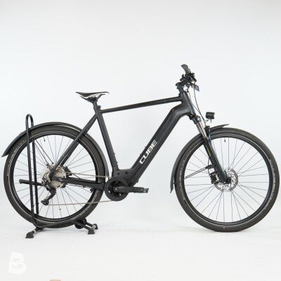 Cube Nuride Hybrid Pro 625 Allroad 2023