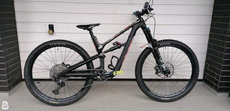 Canyon Spectral 6.0 2021