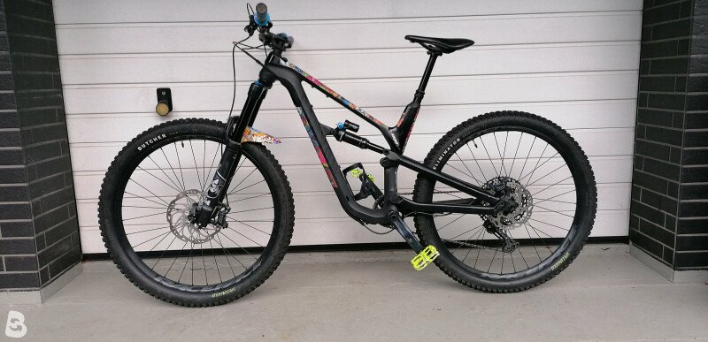 Canyon Spectral 6.0 2021