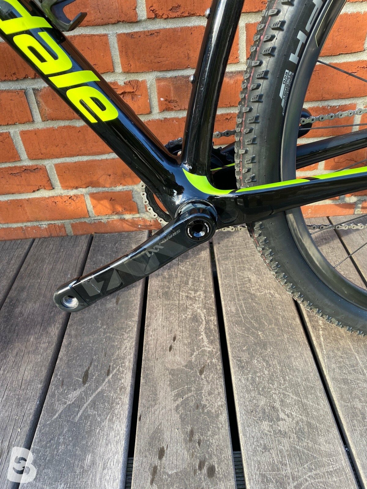 Cannondale best sale precios 2019