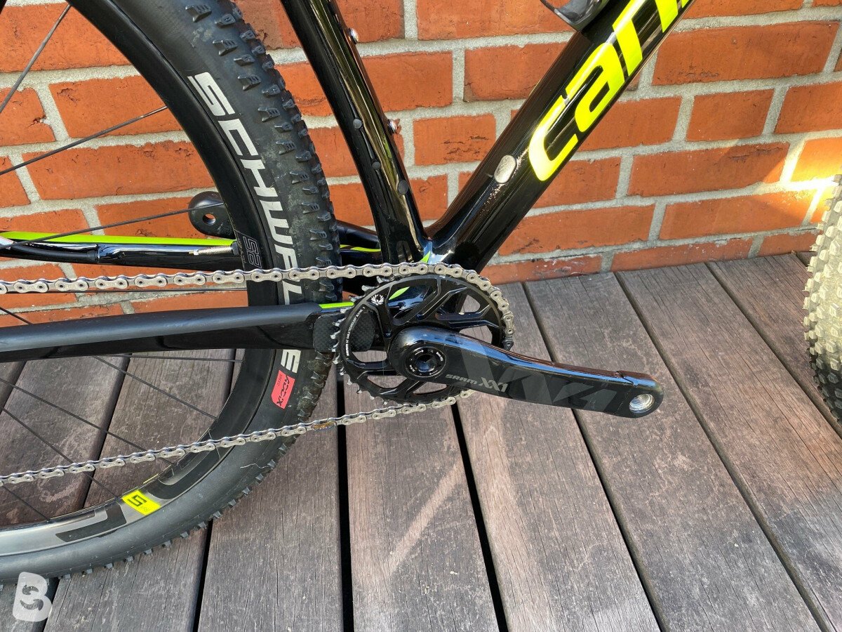 Cannondale discount precios 2019