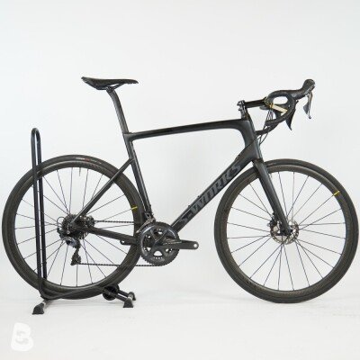 Specialized S-Works Tarmac Disc SL 6