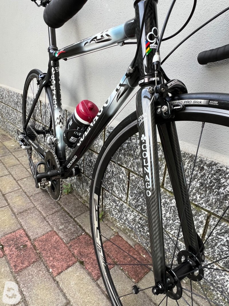 Colnago C50 used