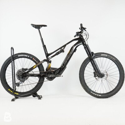 Lapierre Overvolt AM 7.6 2021