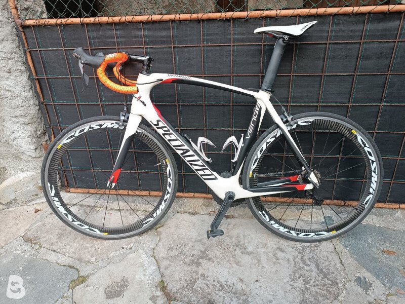 自転車本体 Specialized Venge Pro 54 Specialized Venge Pro 54