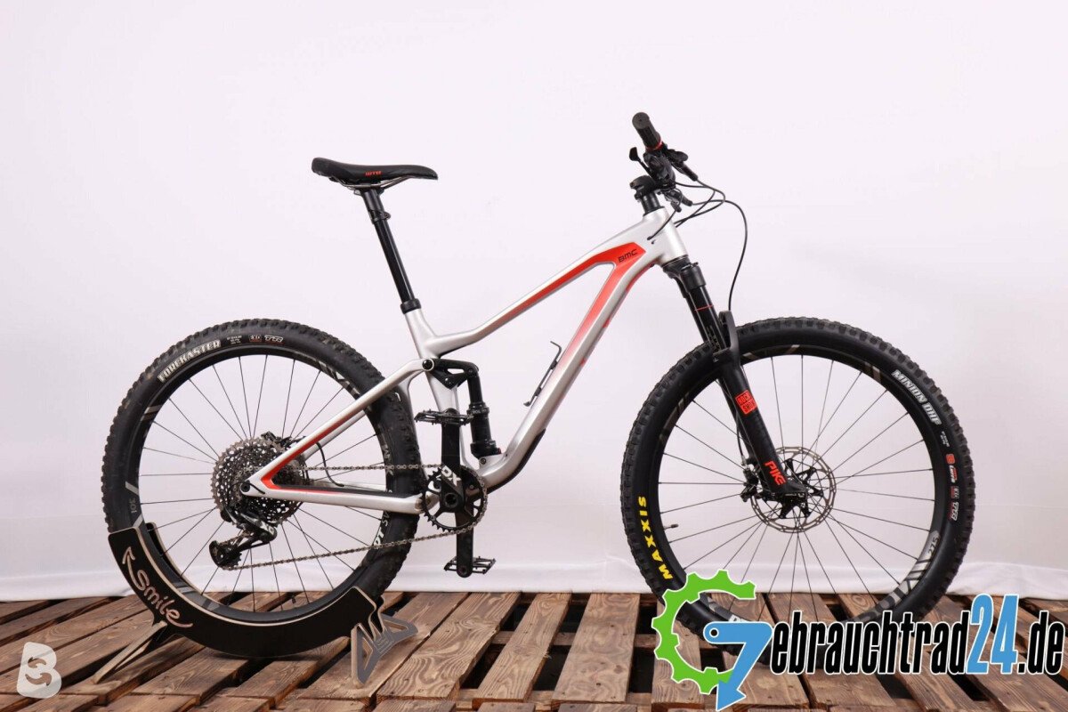 Bmc speedfox 03 online 2015