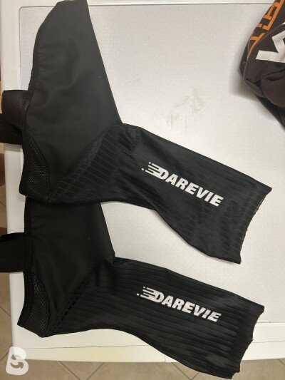 DAREVIE Aero copriscarpe 2025