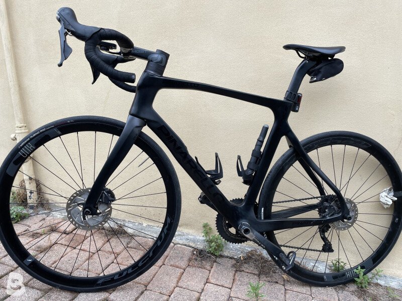 Pinarello prince disk ultegra 2021