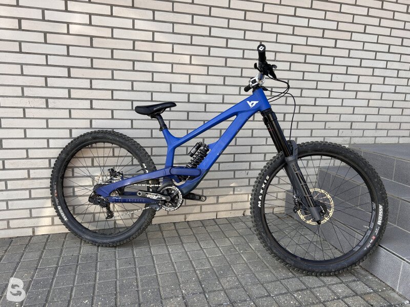 YT Industries Tues Base 2020 used
