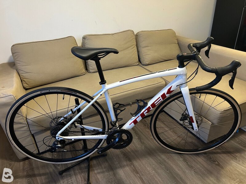 Trek Domane AL 3 Disc 2022 used