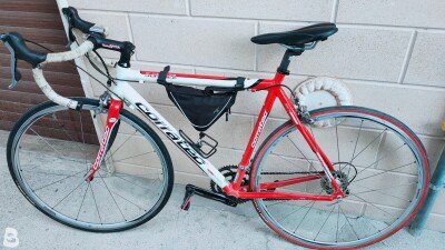 Corratec Corones 2019