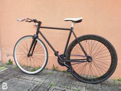 Cinelli bootleg mystic rats 2019 used