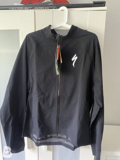Specialized SL Logo Neoshell Regenjacke 2022