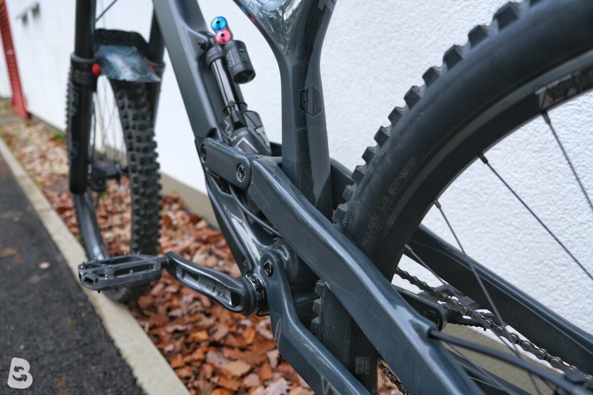 yt industries tues cf pro 2019