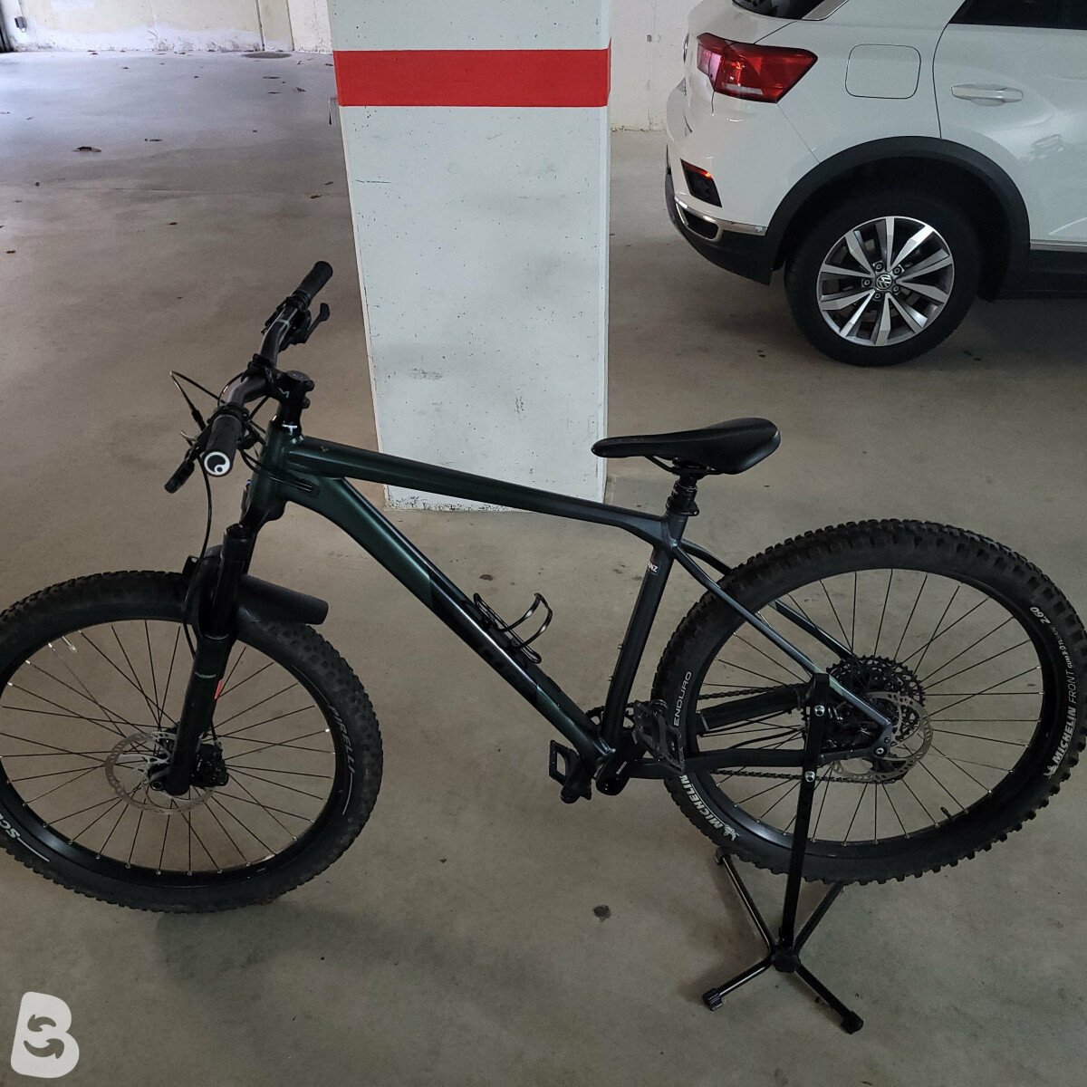 cube reaction tm 2020 review