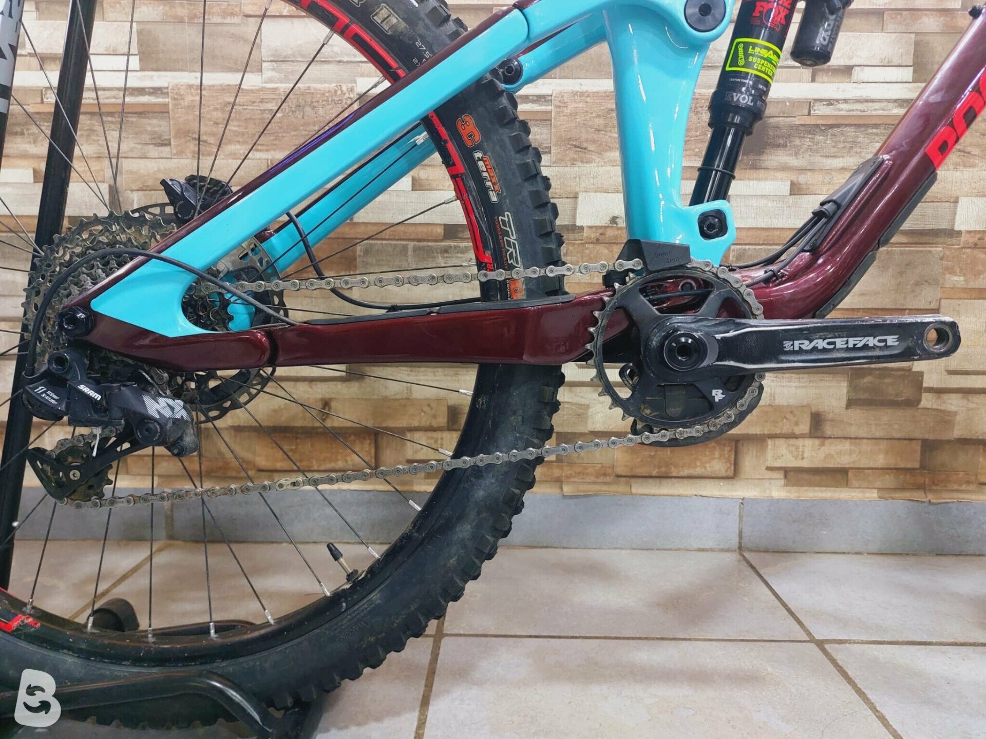 Rocky mountain best sale slayer c50 2019