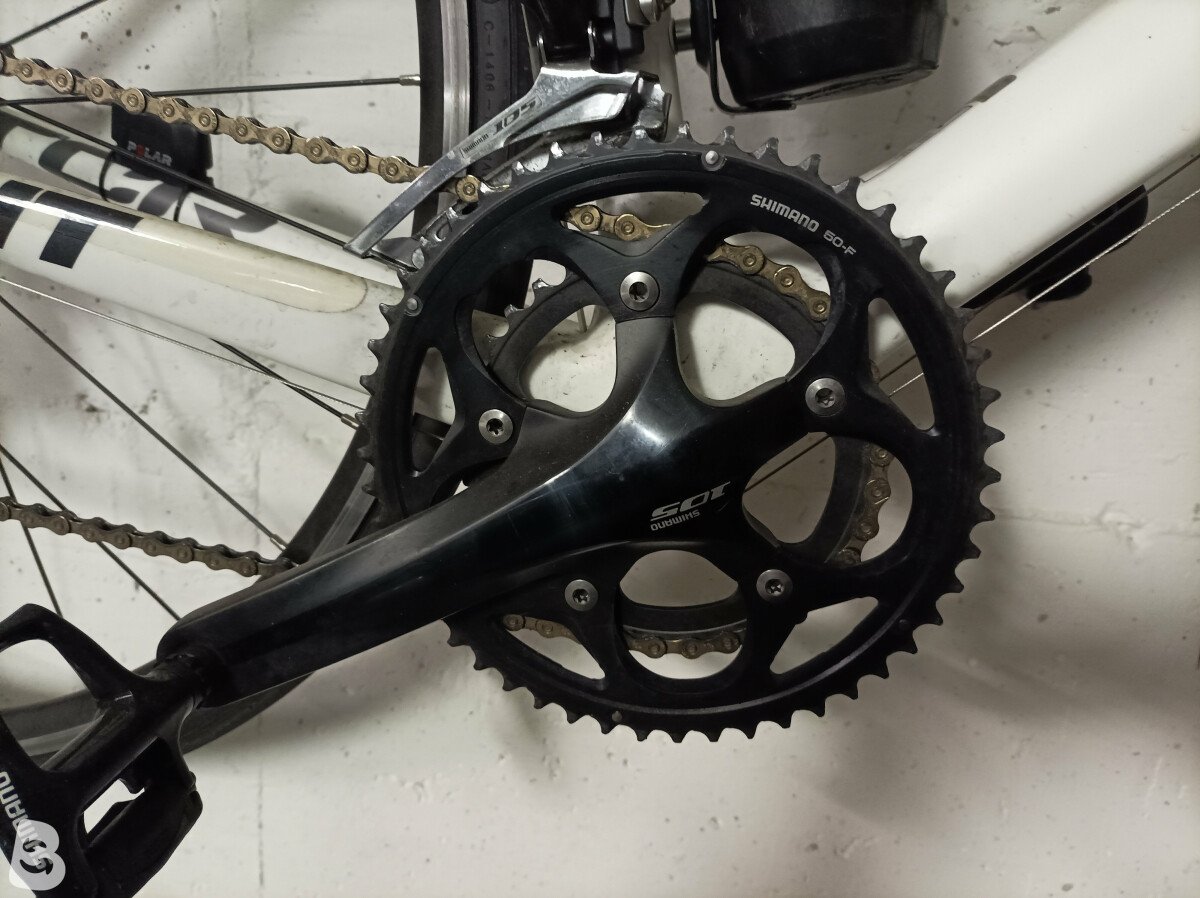 Giant tcr best sale 2014 shimano 105